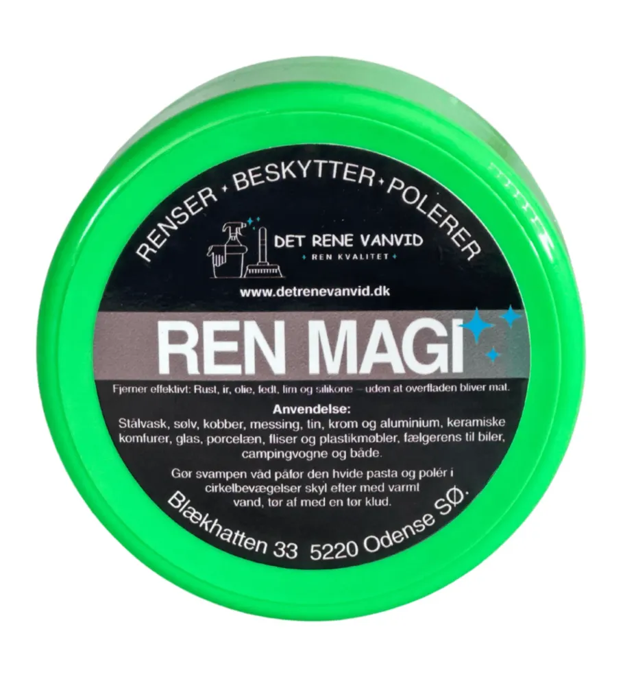 Precision PURIFY MAGI