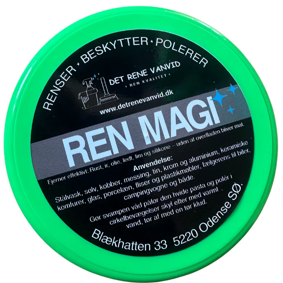 Precision PURIFY MAGI