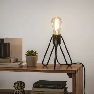 Precision Raket Bordlampe