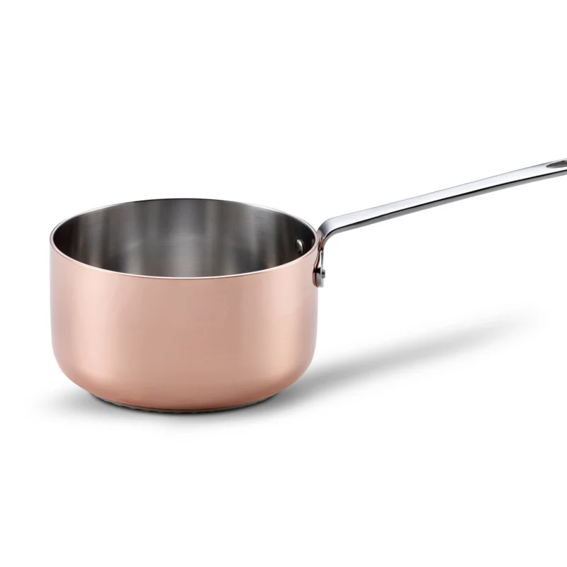 Precision Scanpan Maitre D' kasserolle 1,5 liter
