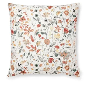 Precision Serene pude - Compliments Red
