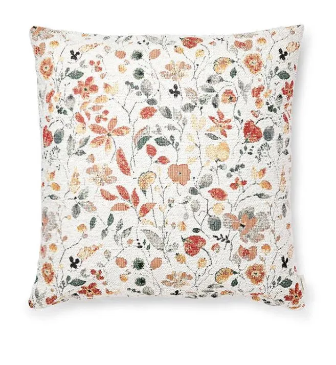 Precision Serene pude - Compliments Red