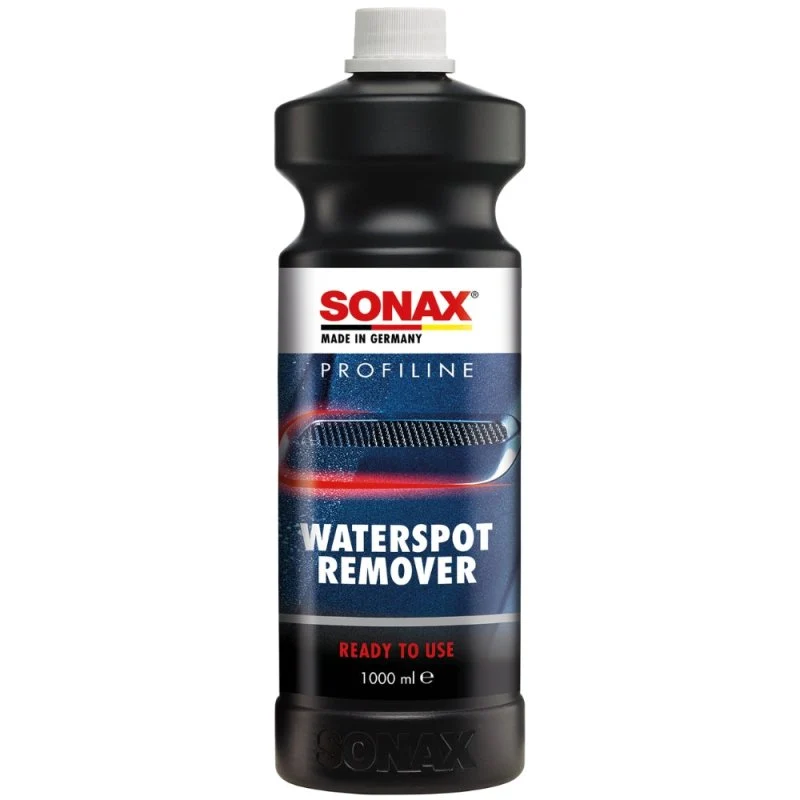 Precision SONAX PROFILINE Waterspot Remover 1L