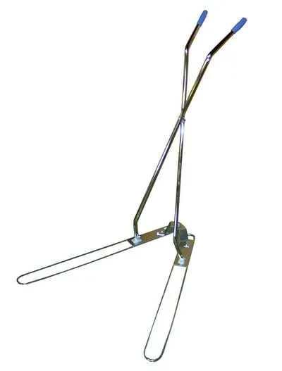Precision Ten Tax saks moppe stativ 2x1 m.
