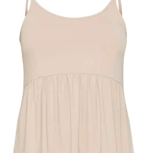Precision No 1. Ox Top nude