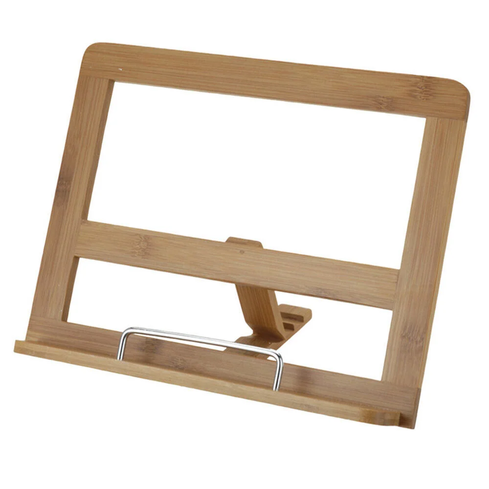 Precision Top-quality Houseware - Bogholder i Bambus