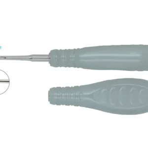 Premium Quality Curtis elevator 3,5 mm