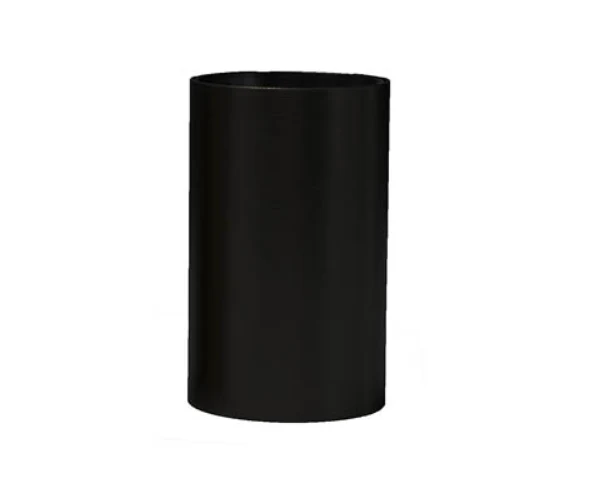 Premium Quality Cylinder fra Antidark Sort