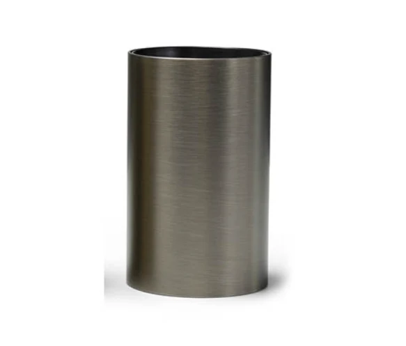 Premium Quality Cylinder fra Antidark Sort