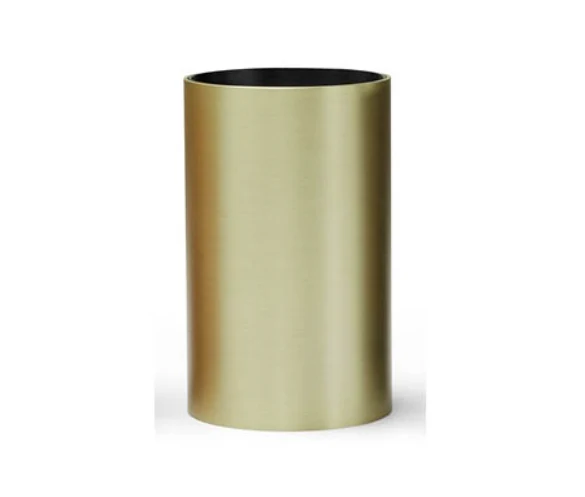 Premium Quality Cylinder fra Antidark Sort