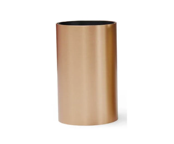 Premium Quality Cylinder fra Antidark Sort