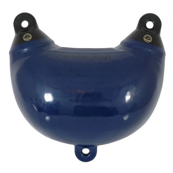 Premium Quality Dan-Fender Fenderstep marinblå