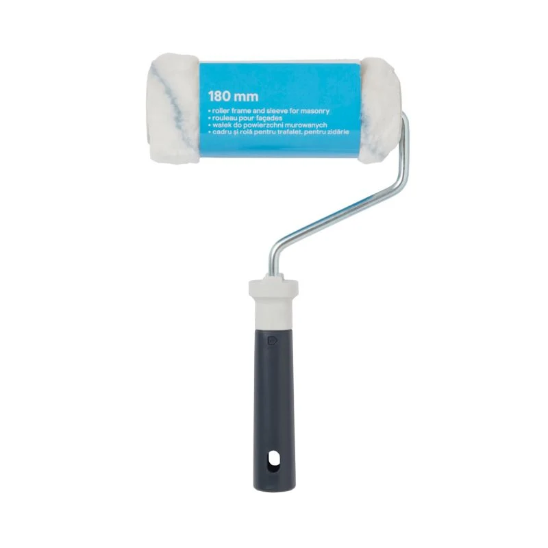 Premium Quality GoodHome facadefarve-rulle 18 cm