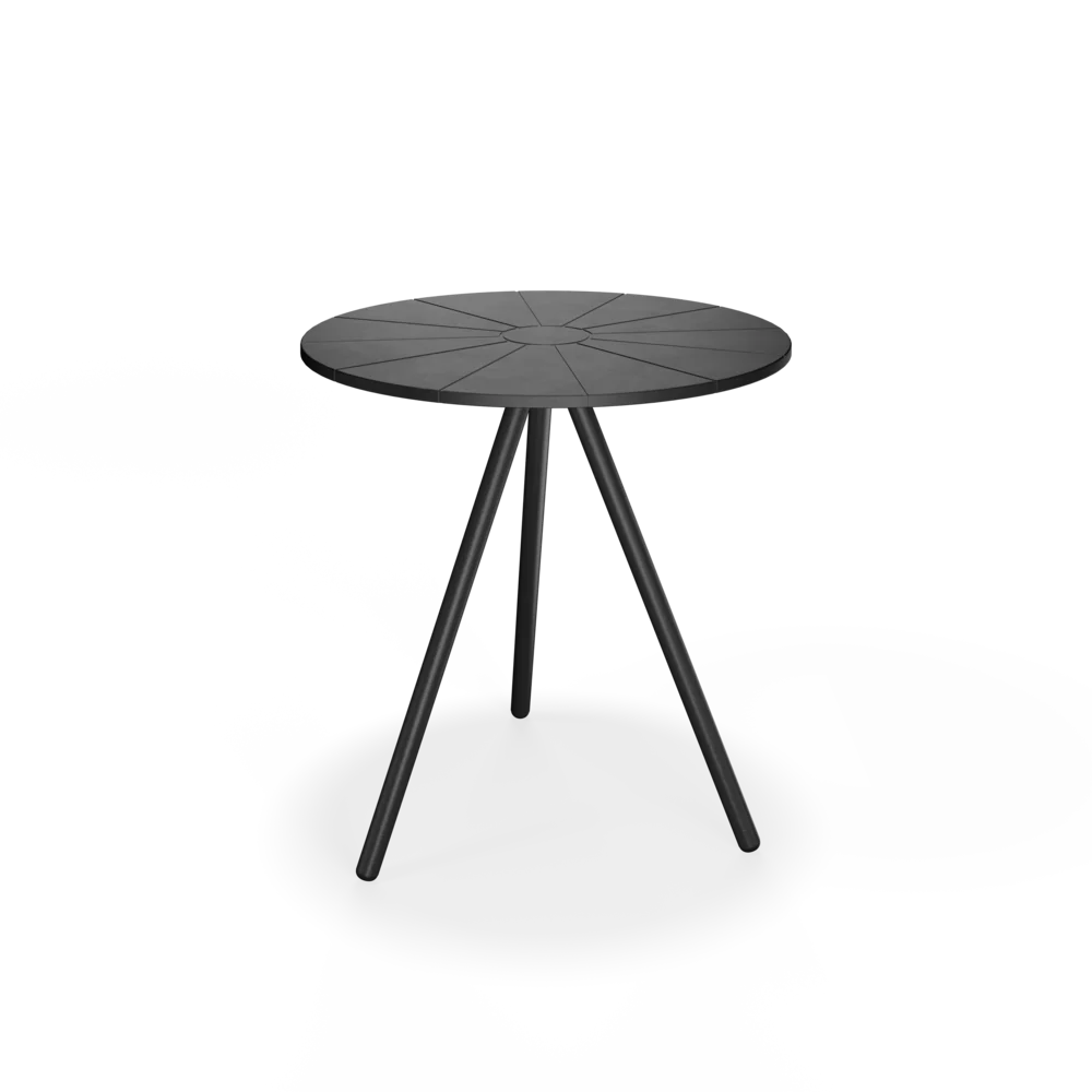 Premium Quality Houe NAMI cafebord Ø64