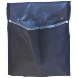 Premium Quality Hylsterlomme Mulepose Polyamid