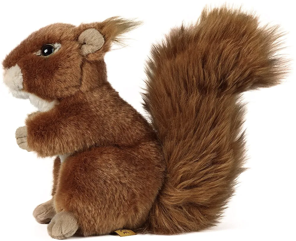 Premium Quality Living Nature Egern Bamse 16 cm