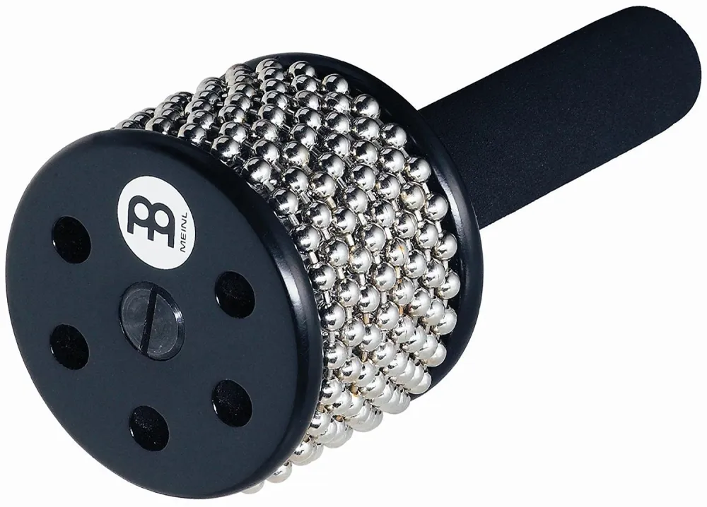 Premium Quality Meinl Turbo Cabasa Medium