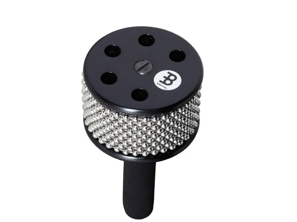 Premium Quality Meinl Turbo Cabasa Medium