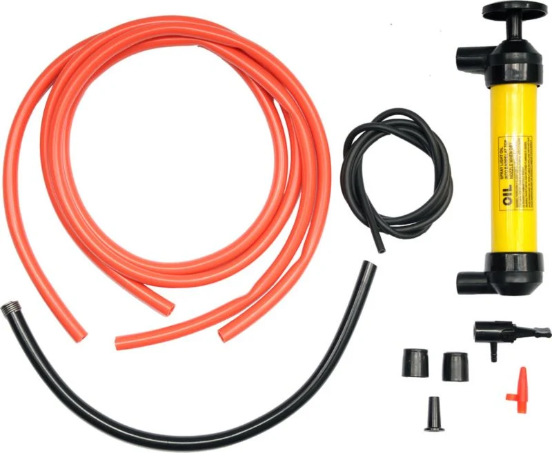 Premium Quality Multifunktionel pumpe Vorel