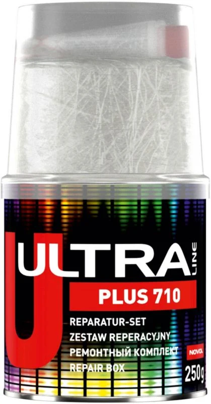 Premium Quality Novol Ultra reparationssæt 250 g