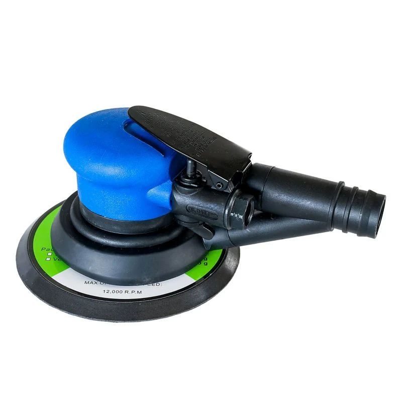 Premium Quality Oscillerende og roterende slibemaskine Airpress