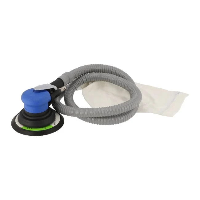 Premium Quality Oscillerende og roterende slibemaskine Airpress