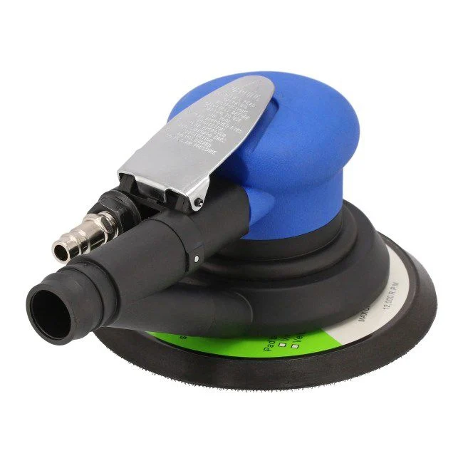 Premium Quality Oscillerende og roterende slibemaskine Airpress