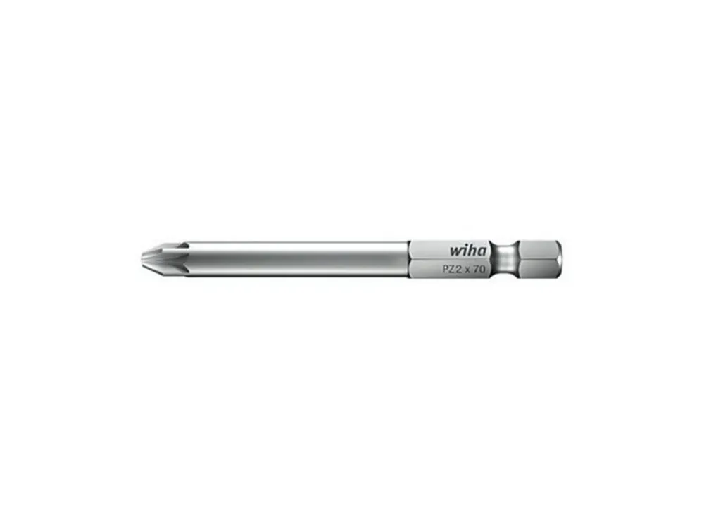 Premium Quality Proffessionel bit PZ1 70mm