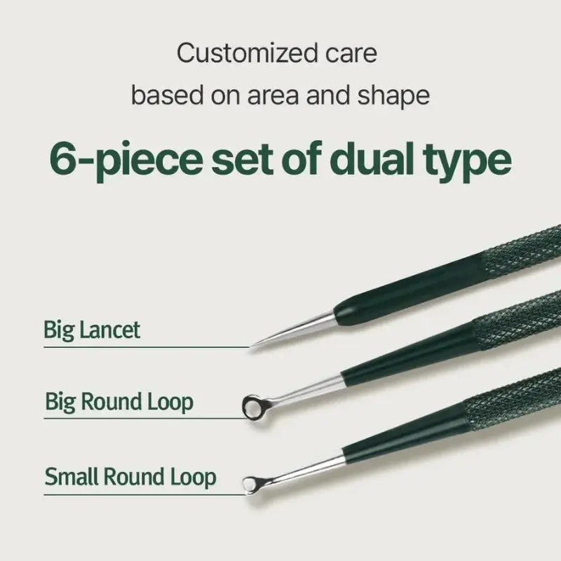 Premium Quality Pyunkang Yul - Pimple Extractor