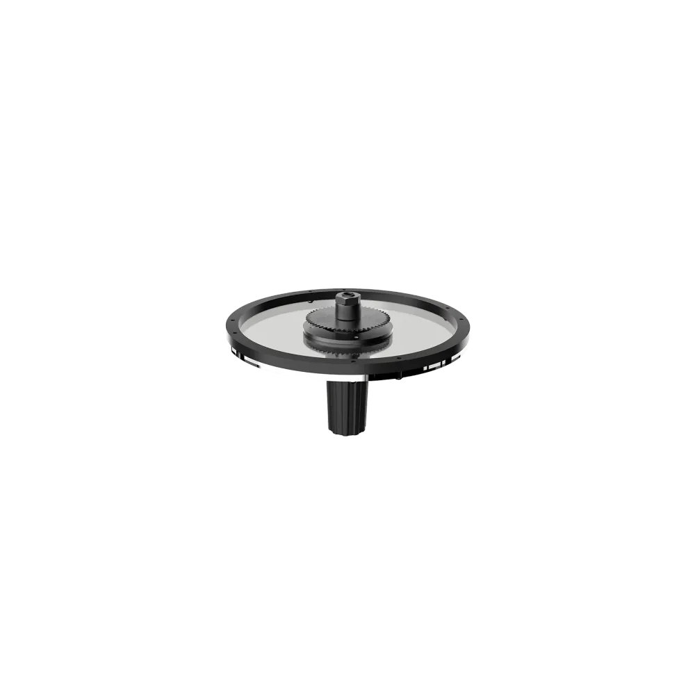 Premium Quality rond | retrofit trimless tool