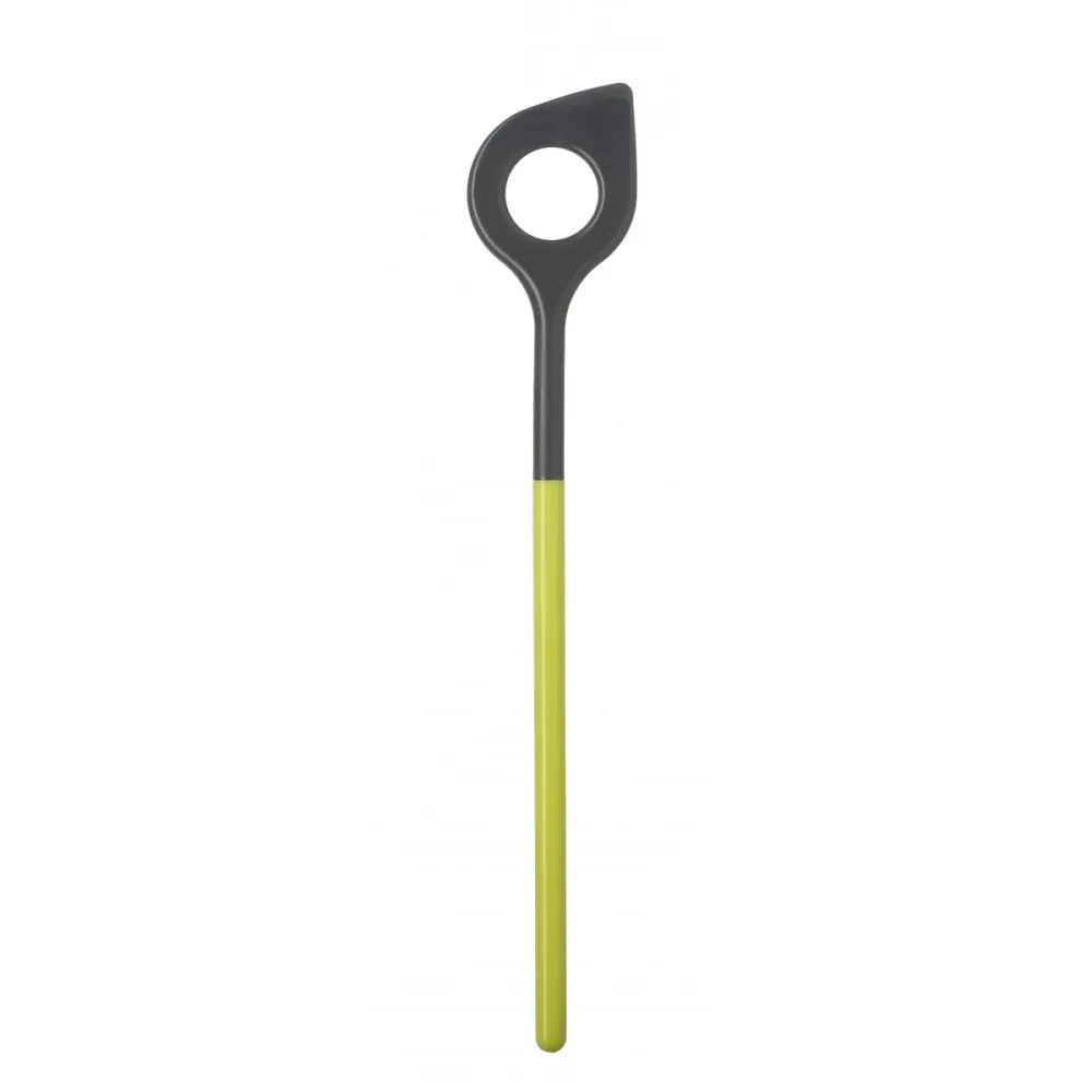 Premium Quality Rosti - Røreske m/hul Optima 31 cm Lime