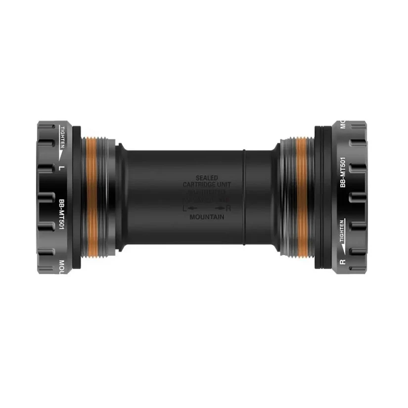 Premium Quality Shimano BB-MT501 Krankboks
