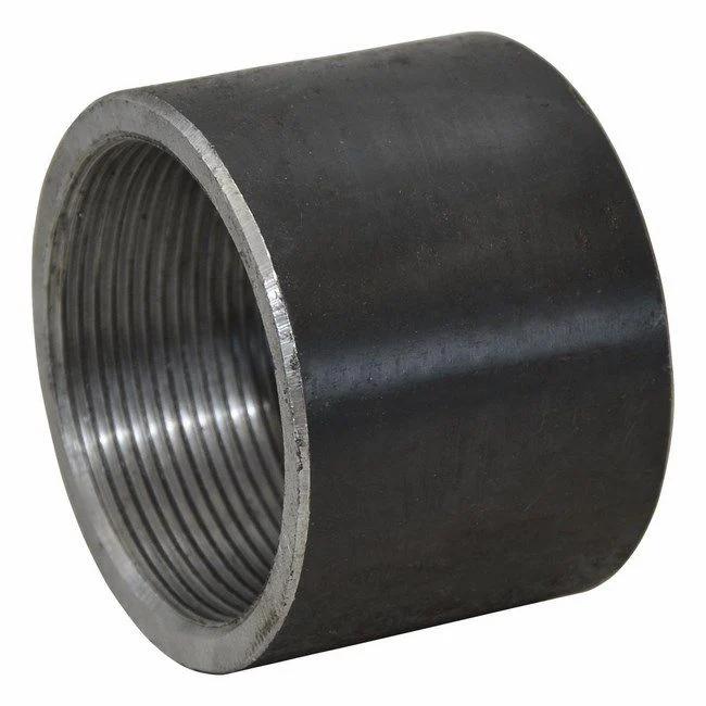Premium Quality Svejsbar muffe 1 1/2" DN 40