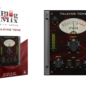 Premium Quality Talking Tone