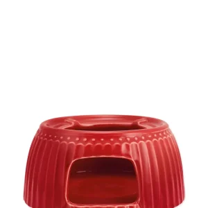 Premium Quality Tevarmer Alice rød