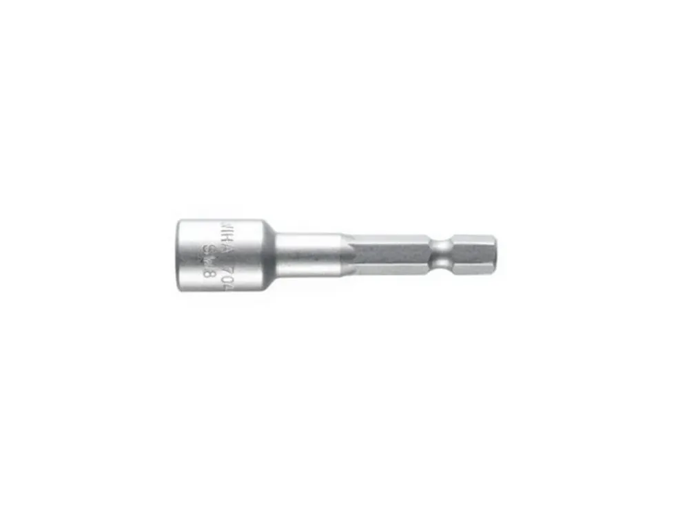 Premium Quality Wiha top-bits 1/4" 5,0mm