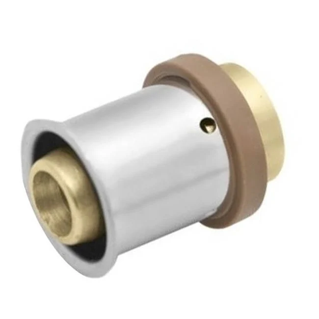 Presfittingsprop PEX 16 mm - 20V