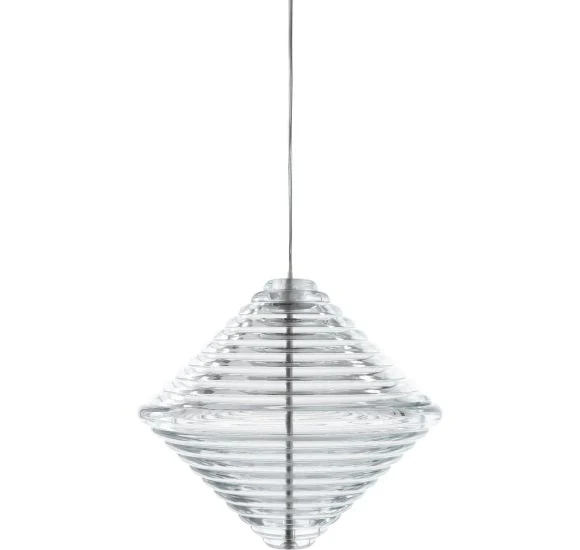PRESS PENDEL CONE KLAR LED 3000 K