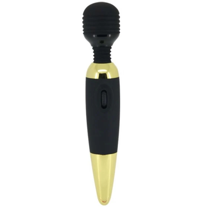 PRETTY LOVE Power Wand Massager | Lifetime Warranty