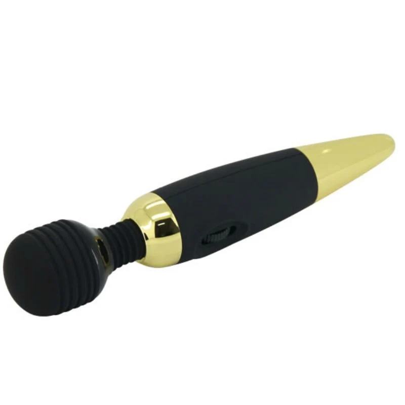 PRETTY LOVE Power Wand Massager | Lifetime Warranty