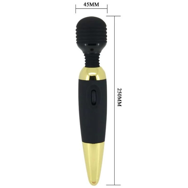 PRETTY LOVE Power Wand Massager | Lifetime Warranty
