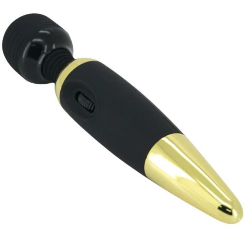 PRETTY LOVE Power Wand Massager | Lifetime Warranty