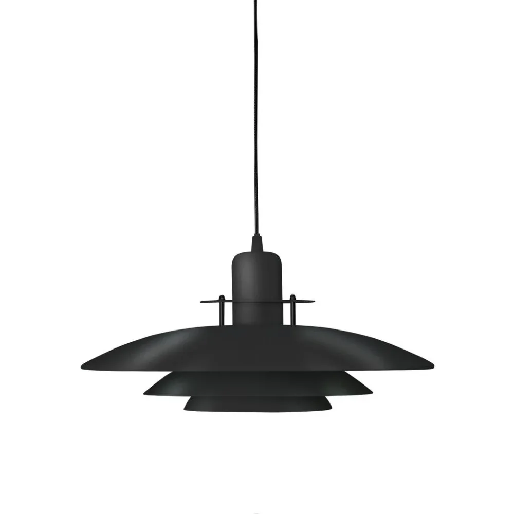 PRIMUS I PENDEL BLACK 121307