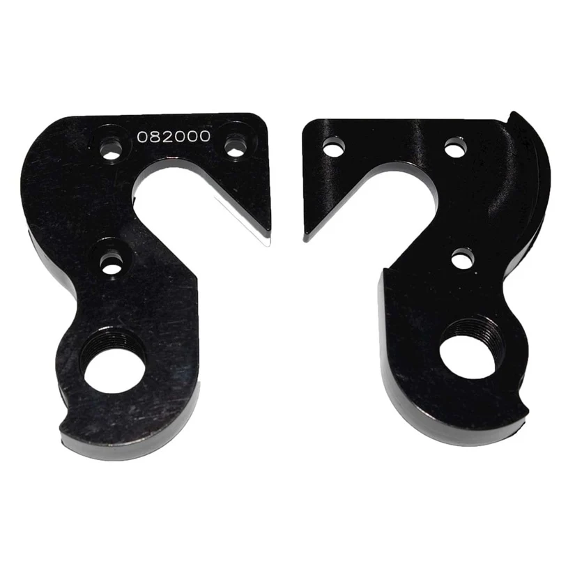Principia 082000 geardrop alu ebony