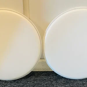 13" ProClear 1 Coated