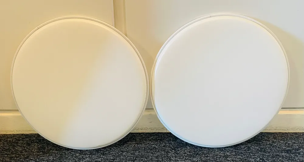13" ProClear 1 Coated