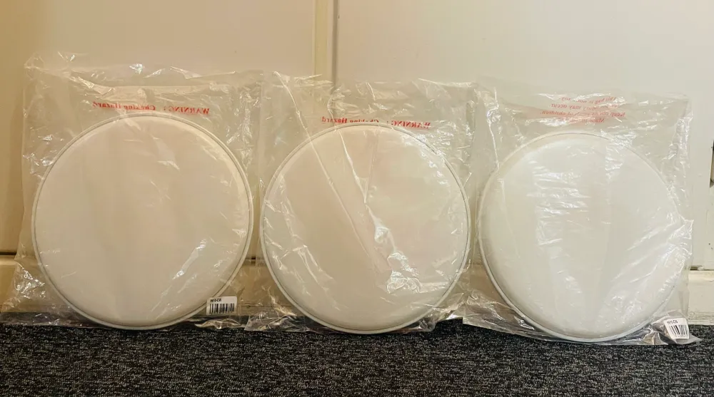 10" ProClear 1 Coated