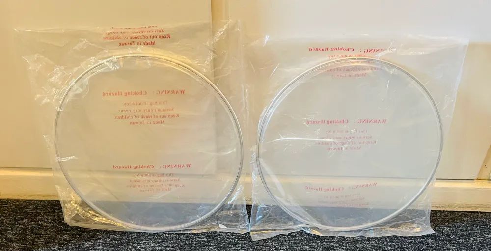 13" ProClear 1 Glass-like