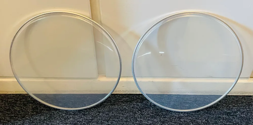 13" ProClear 1 Glass-like