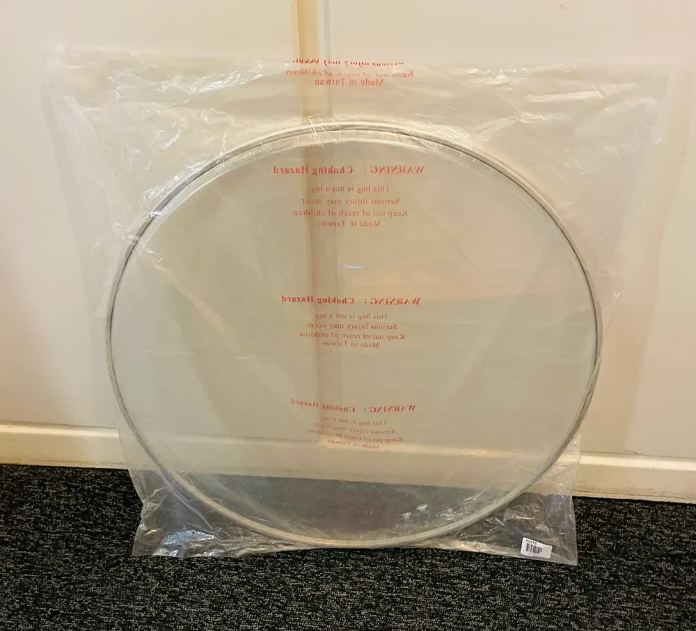 20" ProClear 2 Krystal